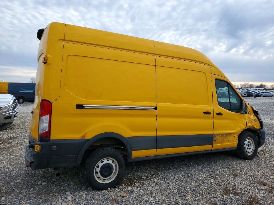 2020 Ford Transit 250 Delivery Van