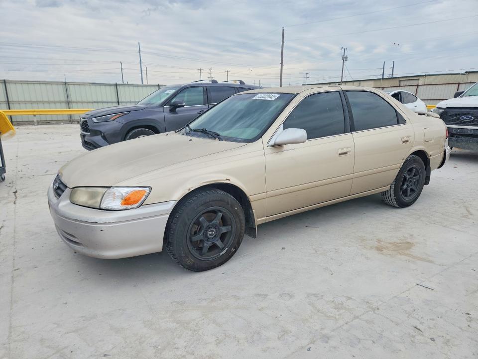 2000 Toyota Camry ce