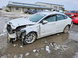 2019 Ford Fusion se for sale in Earlington, KY