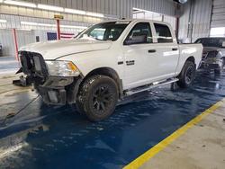 2018 Dodge Ram 1500 st for sale in Fort Wayne, IN