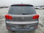 2012 Volkswagen Tiguan s