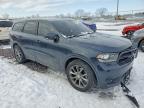 2014 Dodge Durango R/T