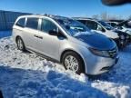 2014 Honda Odyssey lx