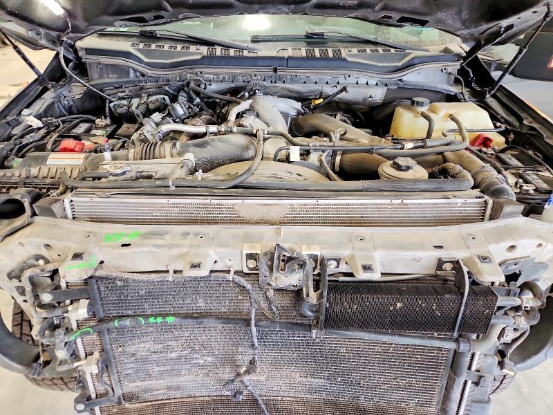 2020 Ford F250 Super Duty