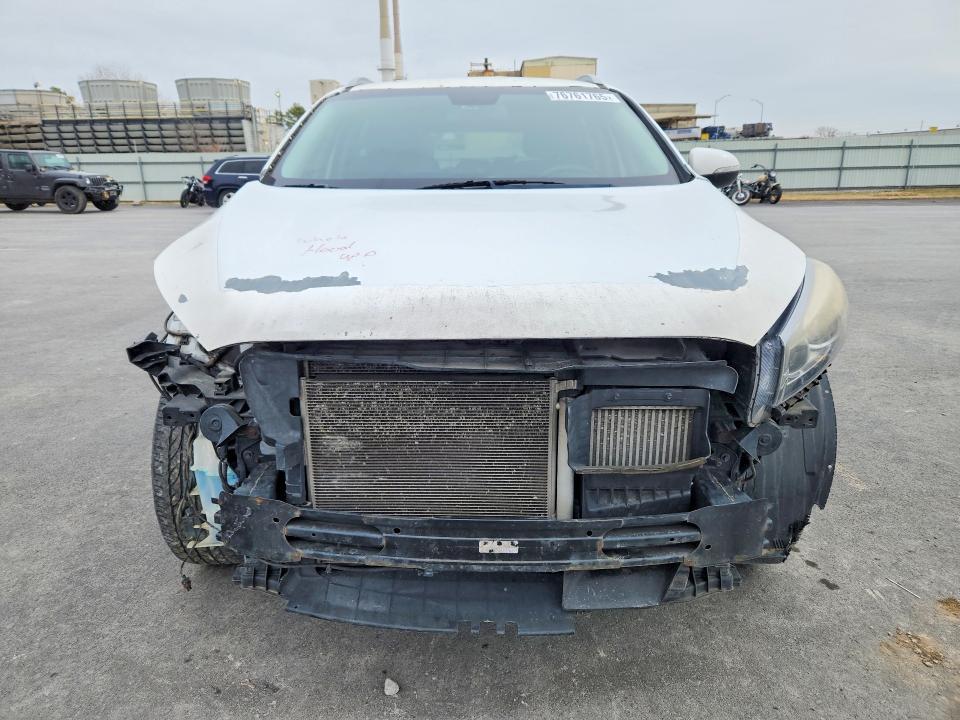 2016 KIA Sorento ex
