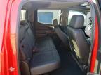 2020 Chevrolet Silverado K1500 LT Trail Boss