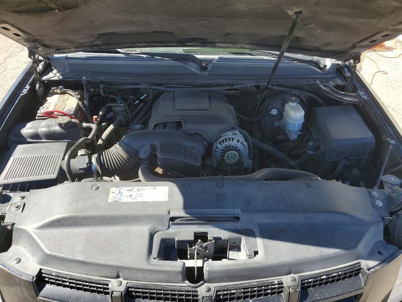 2009 Cadillac Escalade