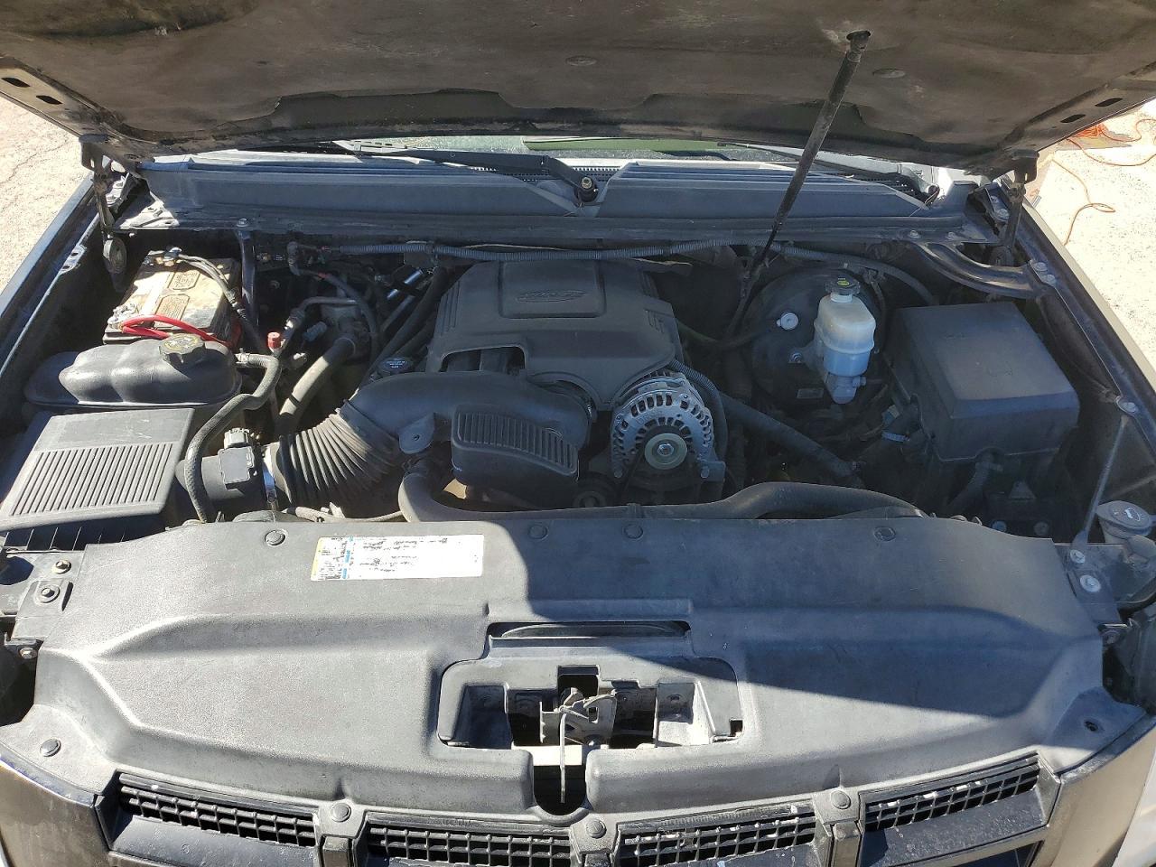 2009 Cadillac Escalade