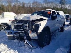 2015 Ford F350 Super Duty for sale in West Warren, MA