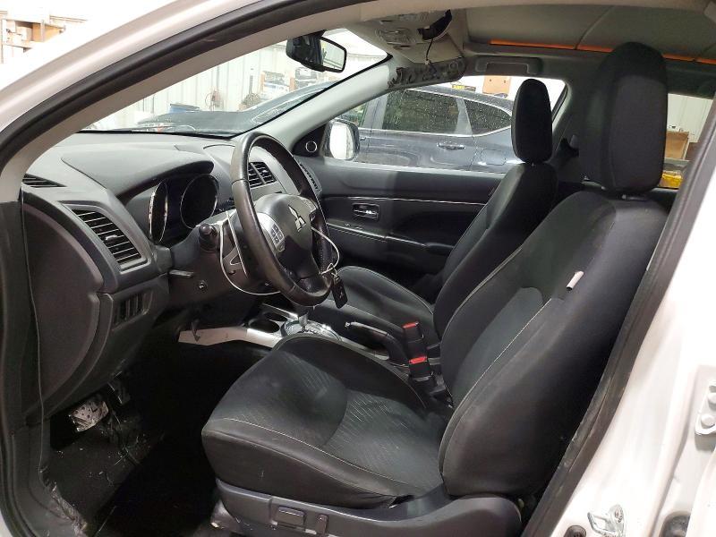2013 Mitsubishi Outlander Sport le