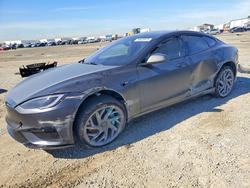 Tesla salvage cars for sale: 2026 Tesla Model s