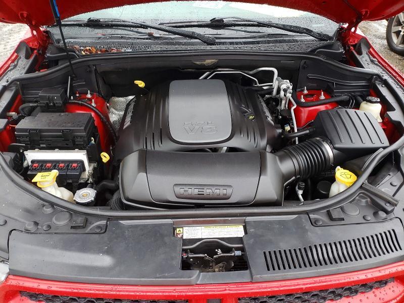 2013 Dodge Durango r