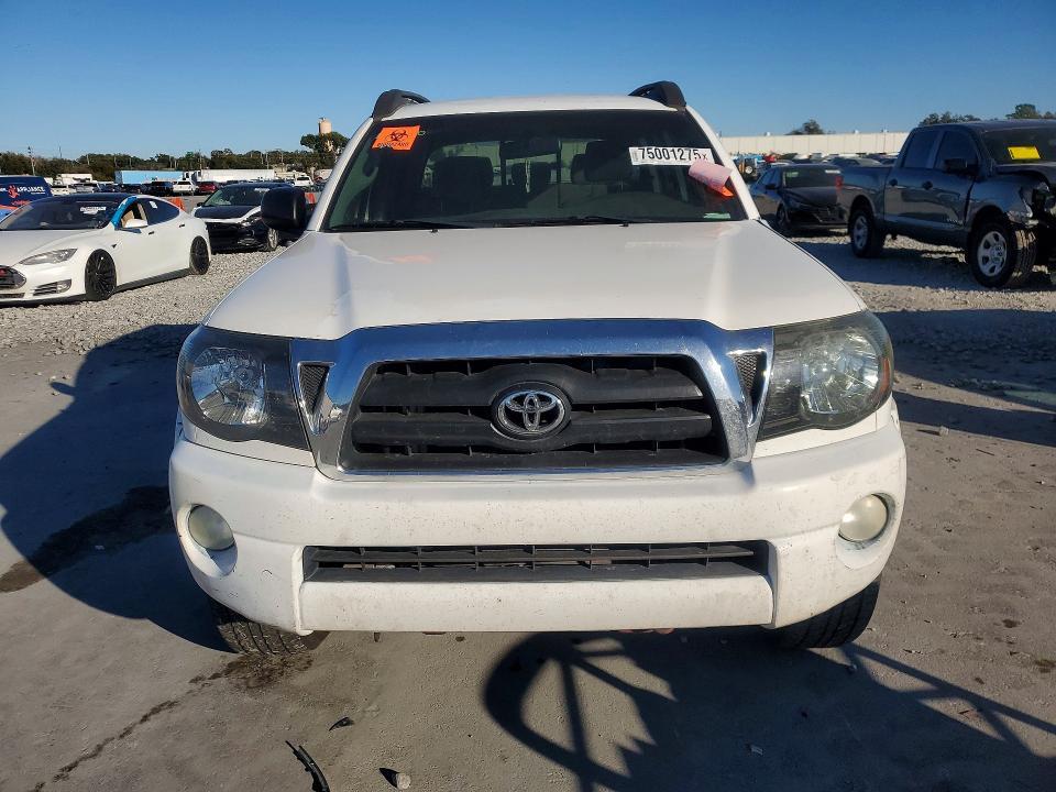 2008 Toyota Tacoma