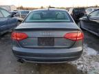 2012 Audi A4 Premium Plus