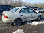 1998 Mazda Protege dx
