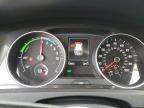 2017 Volkswagen E-golf se