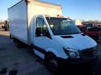 2016 Mercedes-Benz Sprinter BOX Truck