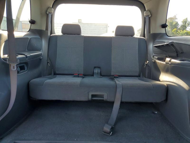 2004 Mazda Mpv Wagon
