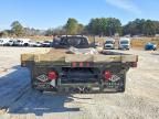2007 Ford F550 Super Duty Flatbed Truck