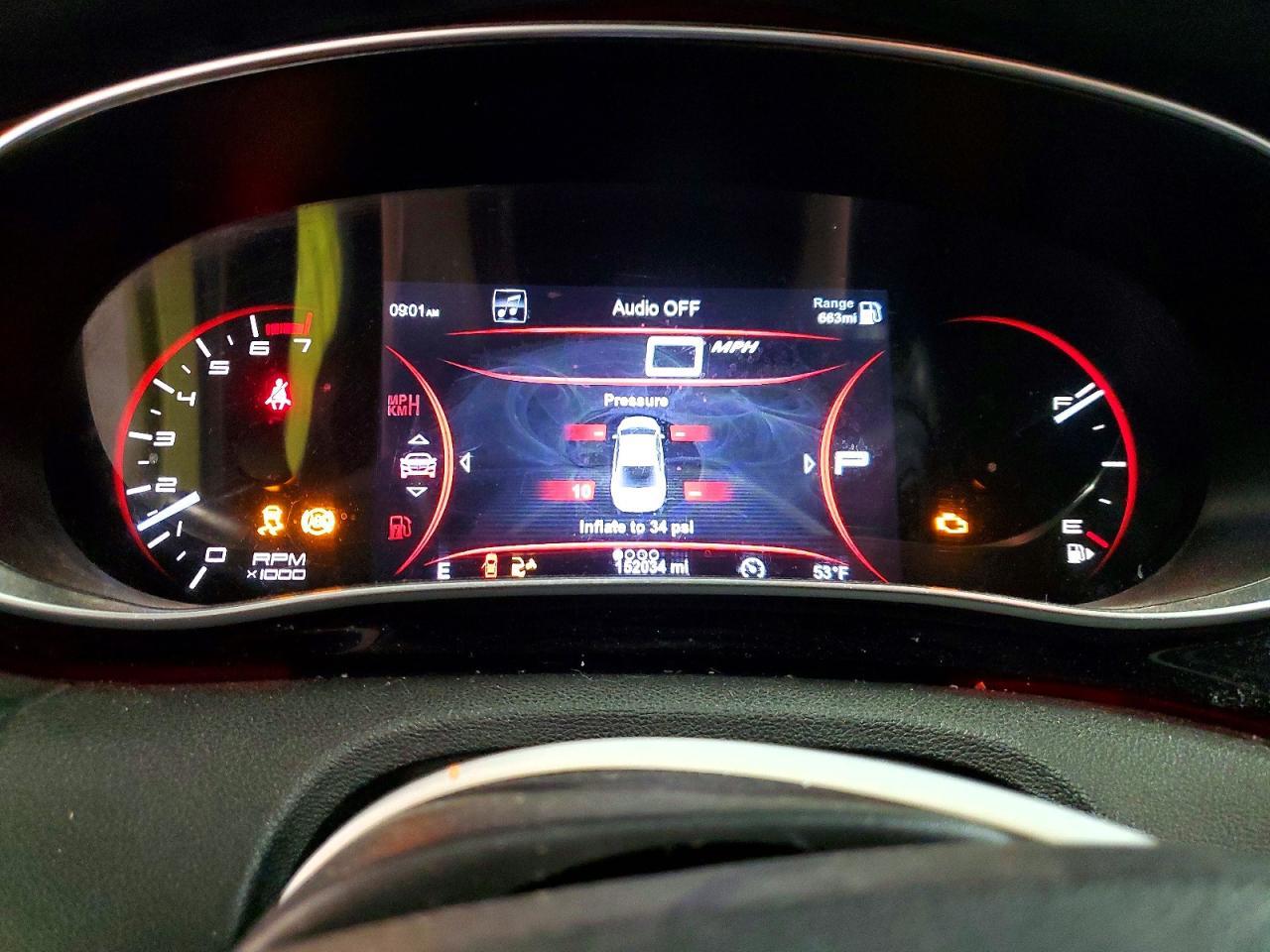 2013 Dodge Dart Limited