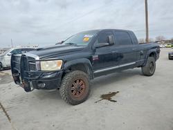 Dodge salvage cars for sale: 2008 Dodge Ram 2500