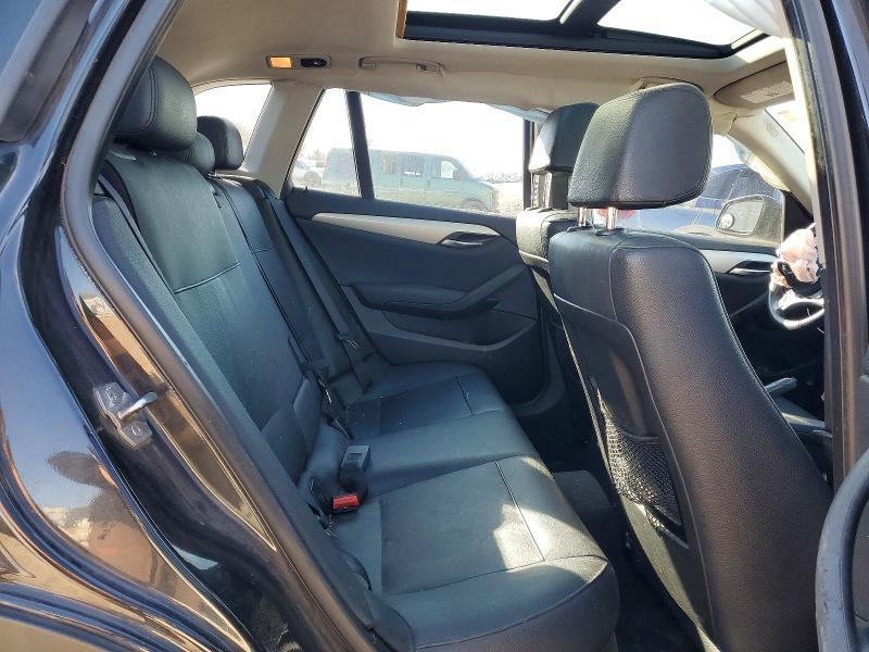 2015 BMW X1 Xdrive28i