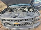 2014 Chevrolet Silverado K1500