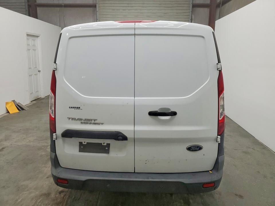 2019 Ford Transit Connect xl