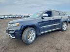 2019 Jeep Grand Cherokee Summit