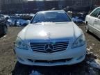 2009 Mercedes-Benz S 550 4matic