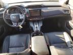 2018 Honda Clarity Touring