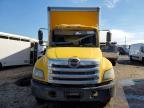 2019 Hino 258 268