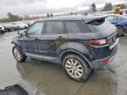 2017 Land Rover Range Rover Evoque se
