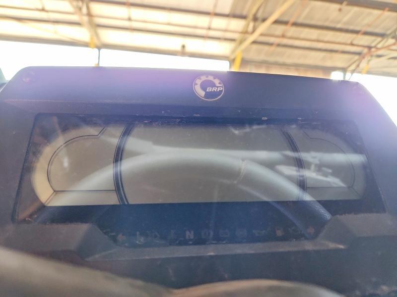 2022 Can-Am Maverick X3 Utility Vehicle