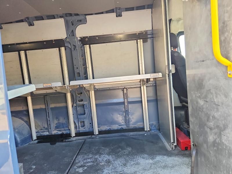 2020 Dodge Ram Promaster 3500 3500 High