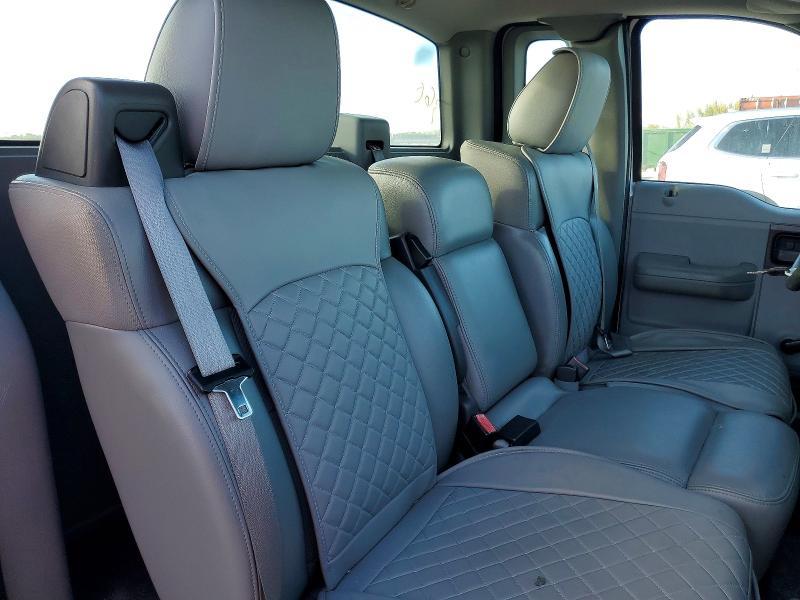 2005 Ford F150