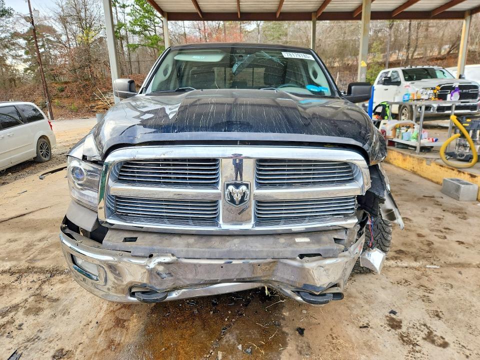 2012 Dodge Ram 1500 slt