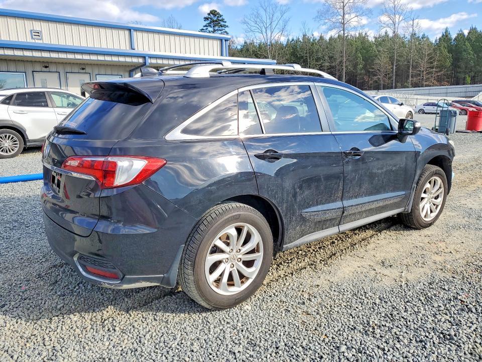 2016 Acura RDX