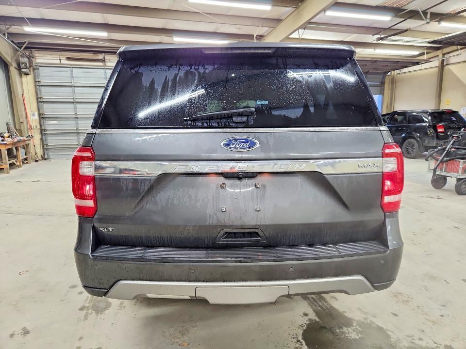 2020 Ford Expedition max xlt