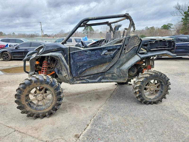 2022 Can-Am Maverick Sport Utility Vehicle