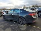 2015 Acura Tlx Tech