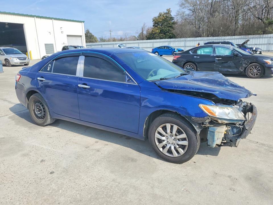 2008 Toyota Camry ce