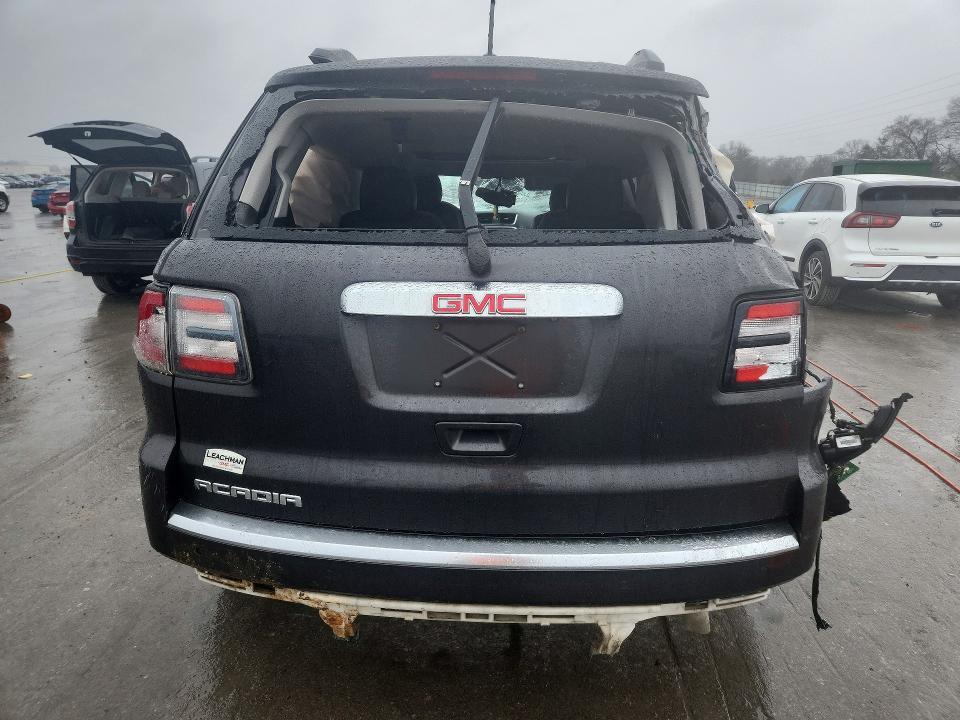 2015 GMC Acadia Slt-1