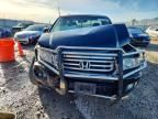 2012 Honda Ridgeline rtl