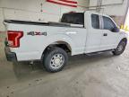2017 Ford F150 Super cab