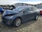 2018 Tesla Model x