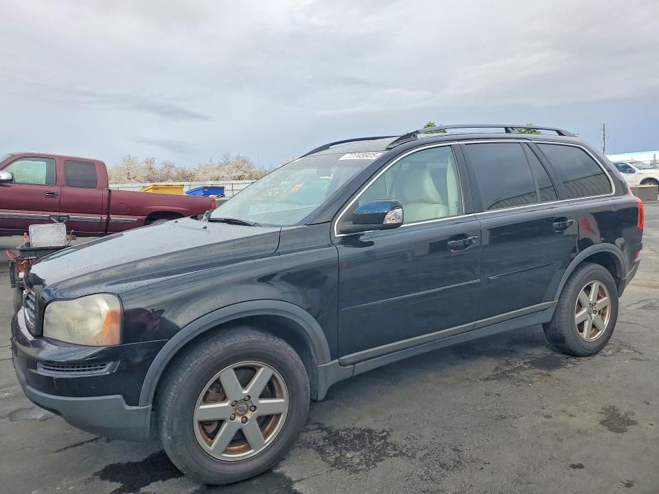 2008 Volvo Xc90 3.2