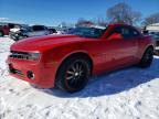 2010 Chevrolet Camaro lt