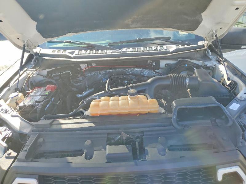 2015 Ford F150 Super cab