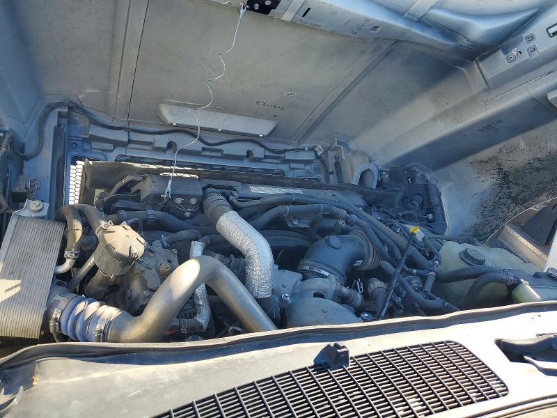 2024 Ford F750 Super Duty